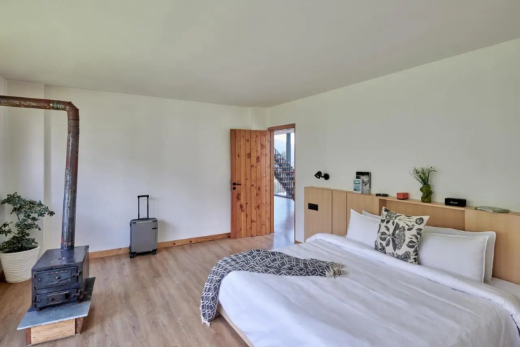 Warehouse Suites and Loft