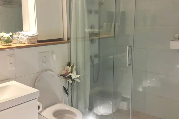 Private Apartment Kardinal-Galen-Hof
