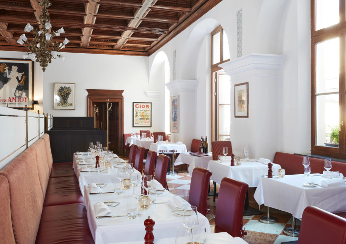 Living Hotel De Medici photo 21