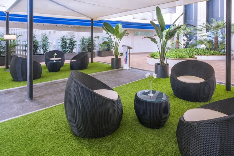 Tahiti Playa Hotel & Suites photo 17