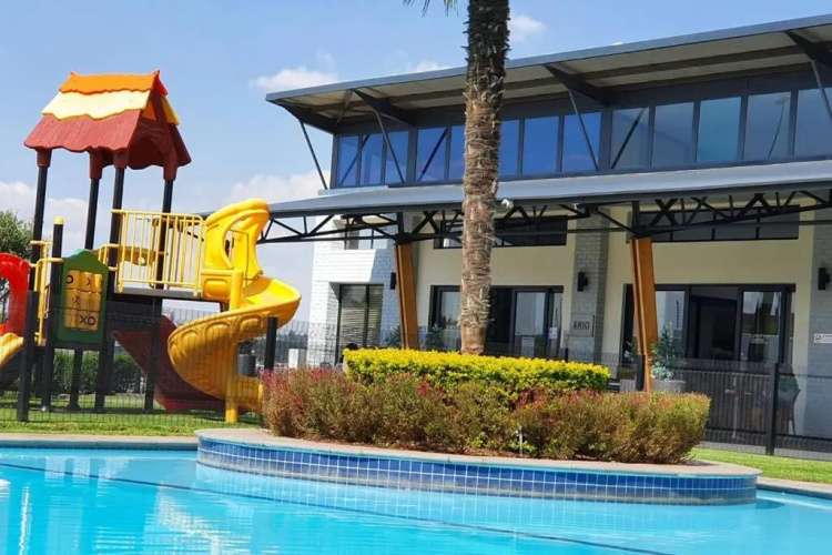 Otel görseli