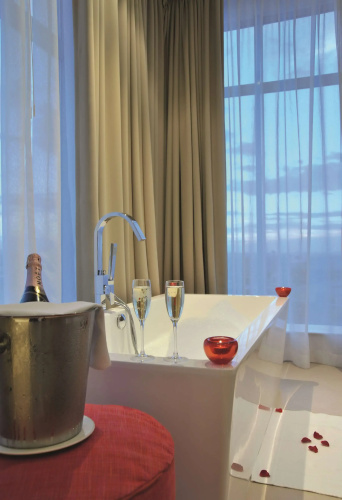 Radisson Blu Hotel Sandton
