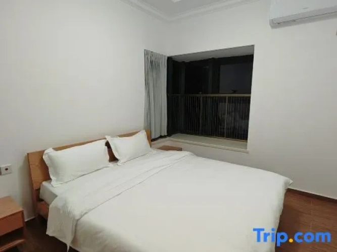 2 Bedrooms Comfort Apartment