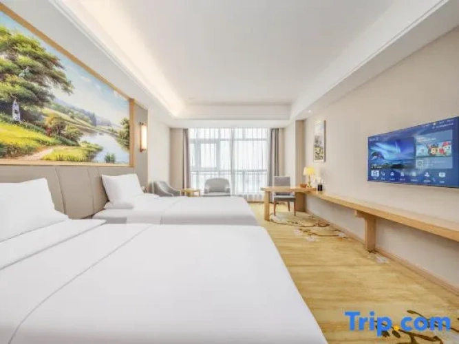 Executive Twin room