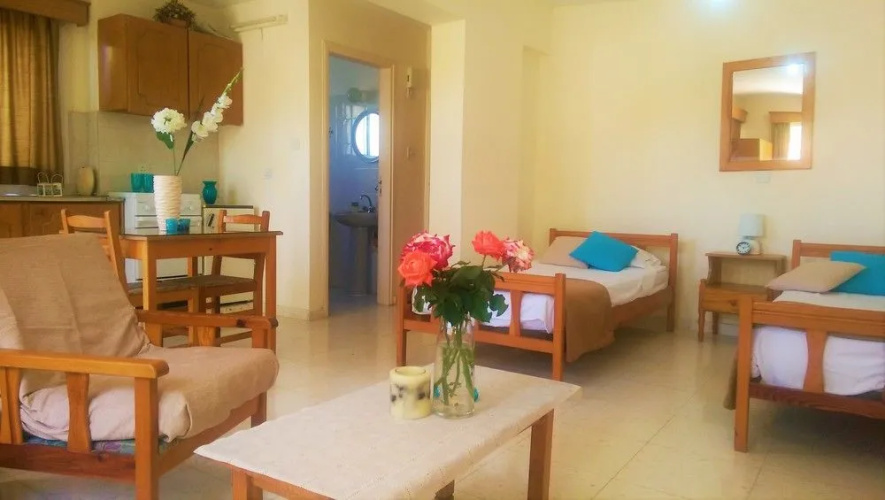 Droushia Holiday Apartments