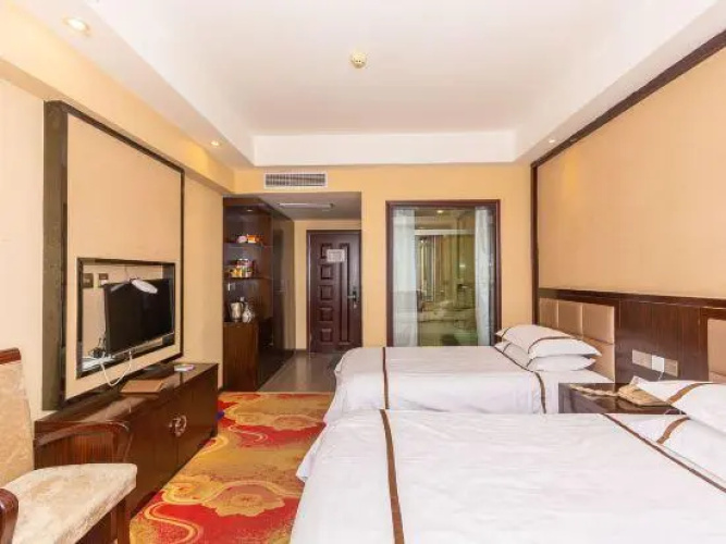 Longxi Hotel