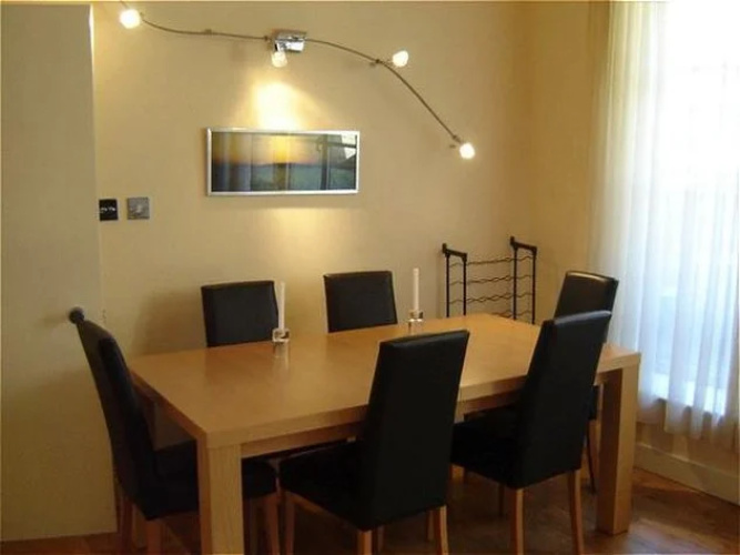Tower Bridge Apartment