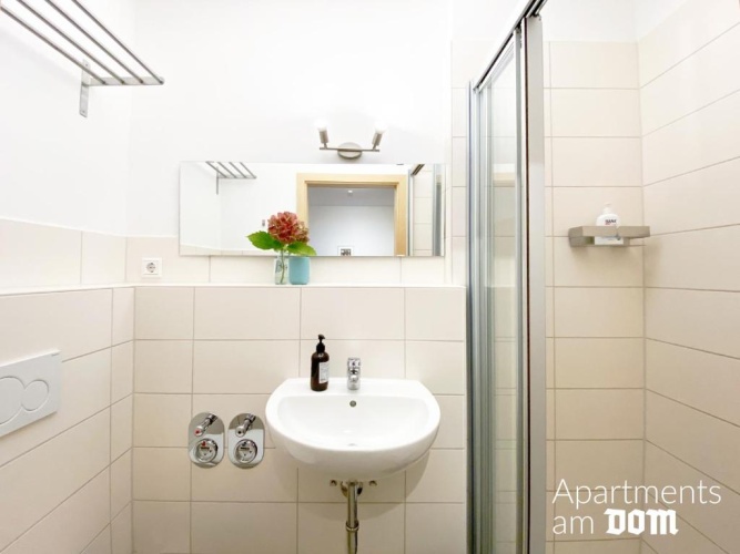 Double Apartment