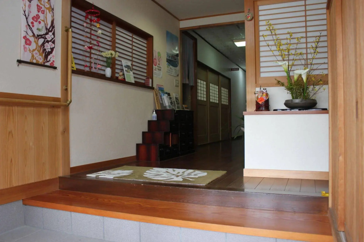 Minshuku Wada