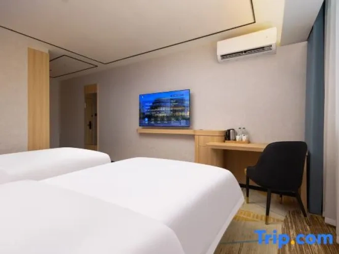 Business Twin room