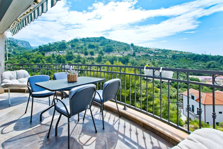 Apartments Lavanda