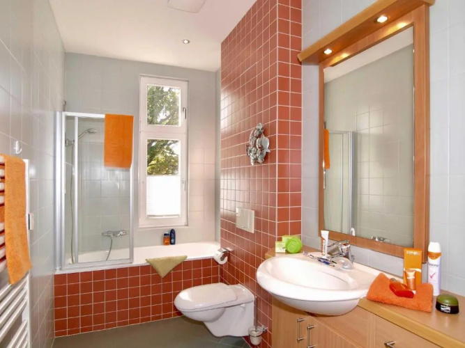 Villa Luna Wohnung 8