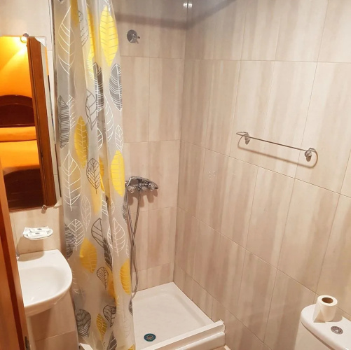 Hotel El Roble