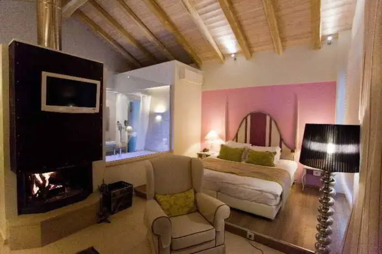 Litochoro Olympous Resort