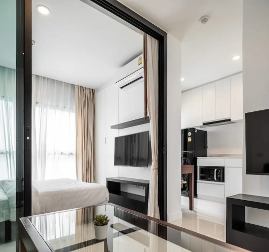 Siamplaengna Residence