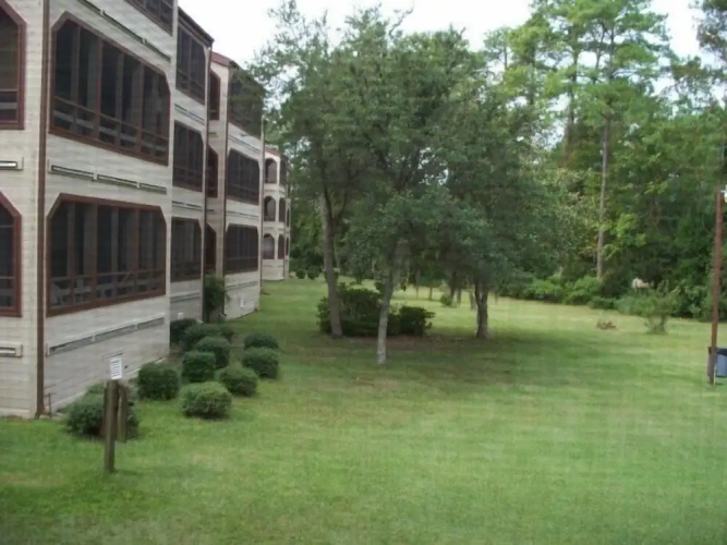 Maison Drive Joint