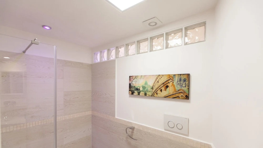 Rental In Rome Palermo Apartment