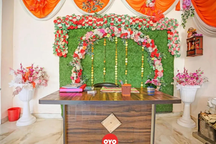 Flagship Siddhi Banquet And Hall
