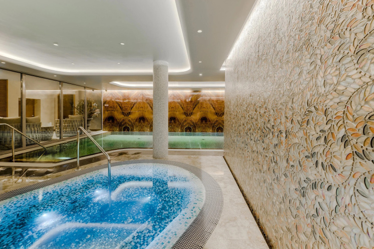 Grand Poet Hotel By Semarah photo 21
