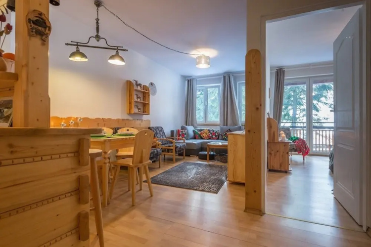 Agat Apartment