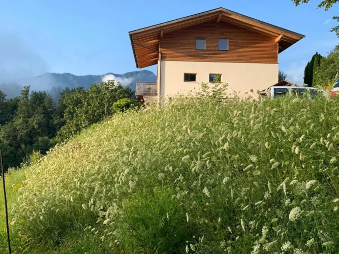 Villa Alberta