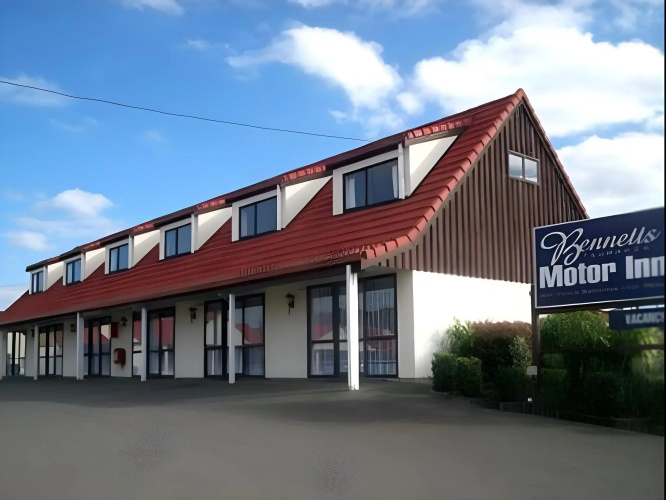 Otel görseli