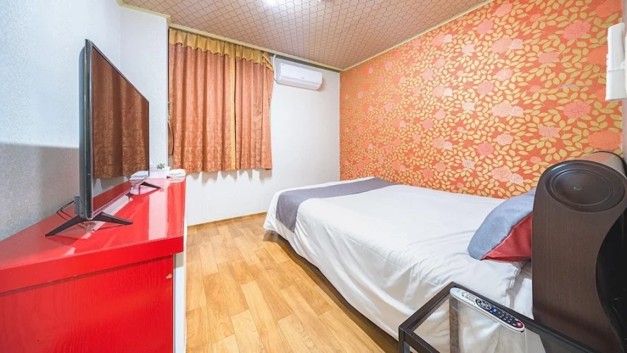 1 Bedroom Standard Single room