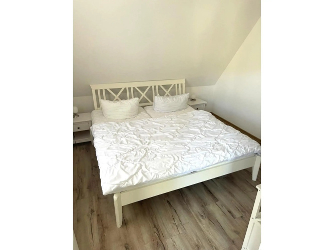 Wohnung Manu