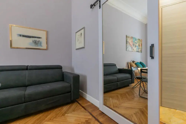 Studio Gar by Wonderful Italy