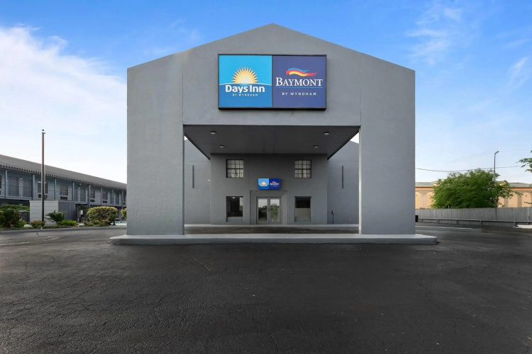 Otel görseli