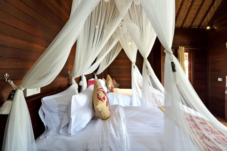 Dream Beach Cottages