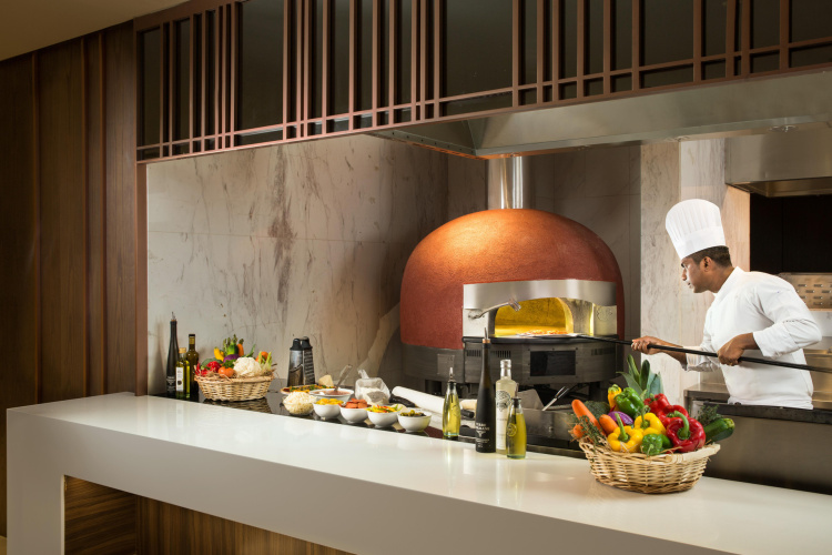 Millennium Place Barsha Heights Hotel photo 13
