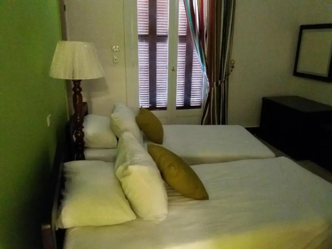 Cairo Golden Plaza Hotel