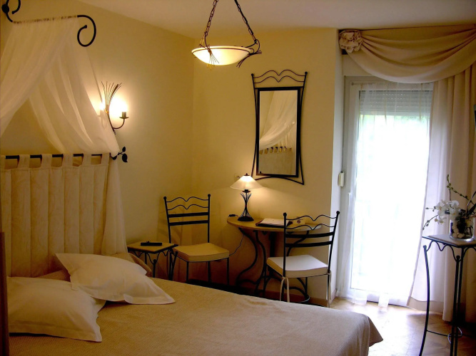 Logis Hôtel restaurant Les Norias