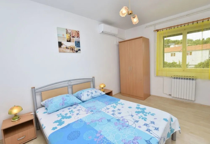 Apartment Dijo I