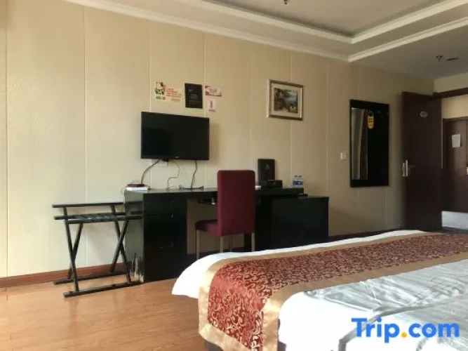Business Double room