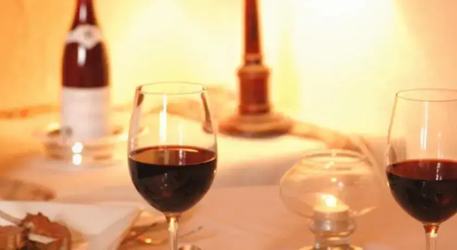Richmond Country House & Restaurant