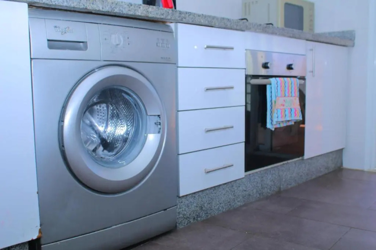 Bouznika Appartement C