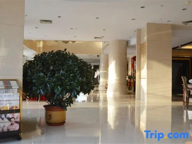 Dongsheng Hotel
