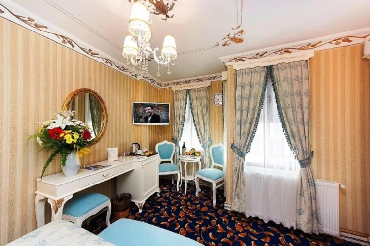 Superior Double room