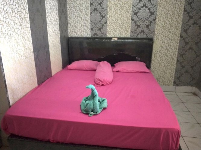 Hotel O Mareje Sariguna