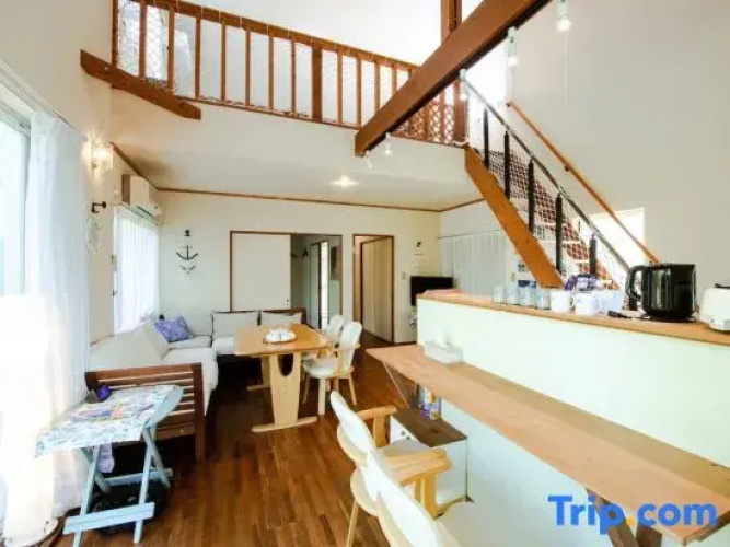 Marine Villa Ilio