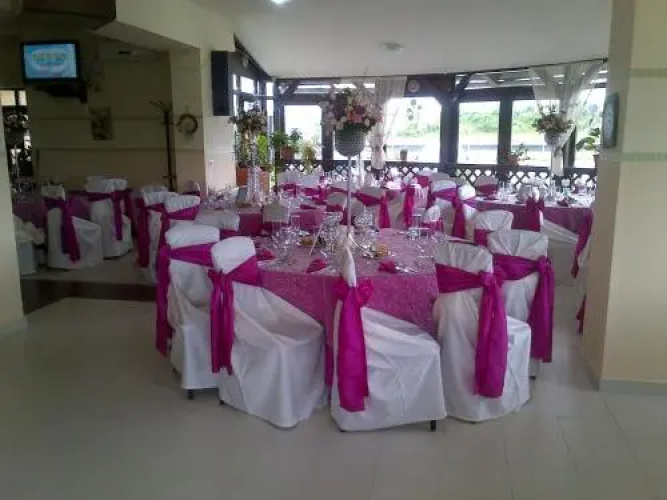 Cabana Deltei