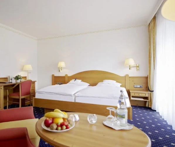 Comfort Double room