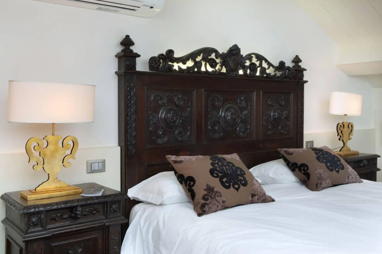 Hotel Doriguzzi