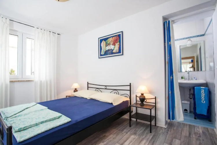 Apartmani Plana, Zaostrog
