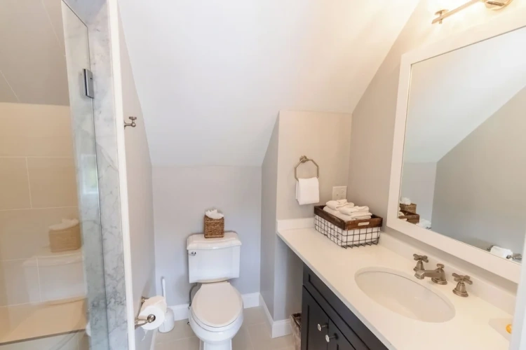 2 Bedrooms Premier Suite