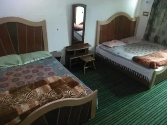 Kashmir naaz