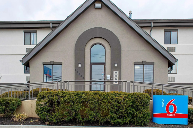 Hotelbild