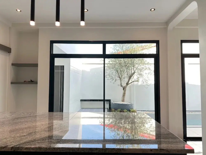 Modern Zen Vibe Pool Villa Phuket